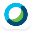 webex meetings logo