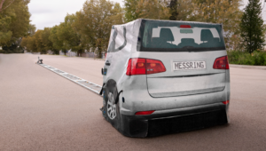 Vehicle Targets