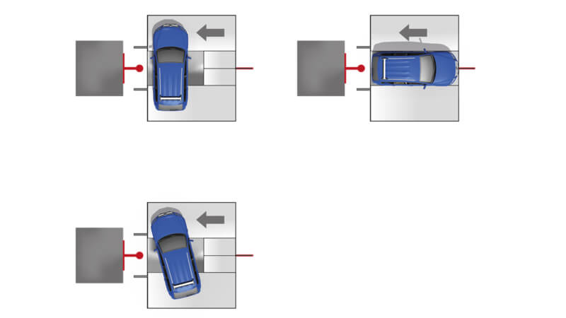 Temposünder, Falschparker und Rettungsgassenverweigerer im Fokus