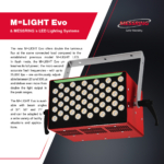 M=LIGHT Evo LED Lighting