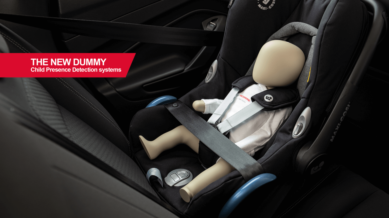 CPD Dummy