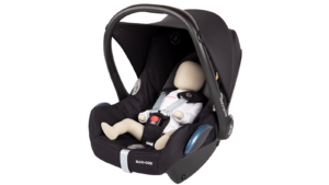 CPD Dummy Newborn