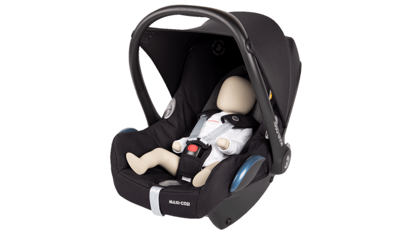 CPD Dummy Newborn