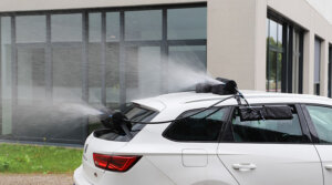 SprayMaker